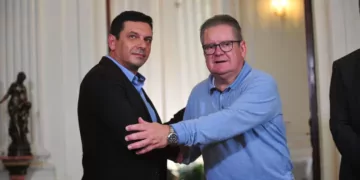 Ex-comandante da BM é o novo secretário de Segurança Pública do RS