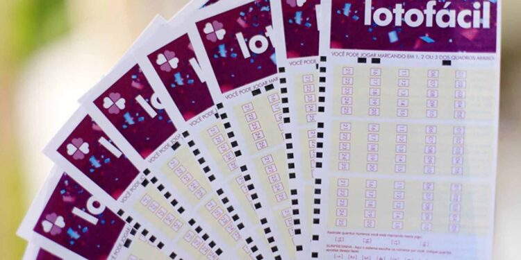 Apostador da cidade de Palmas-TO leva sozinho prêmio de R$ 4,5 milhões da Lotofácil da quarta-feira (6)