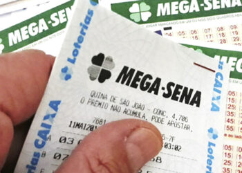Ganhador de R$ 10 milhões na Mega-Sena é vítima de golpe e perde dinheiro em Viamão