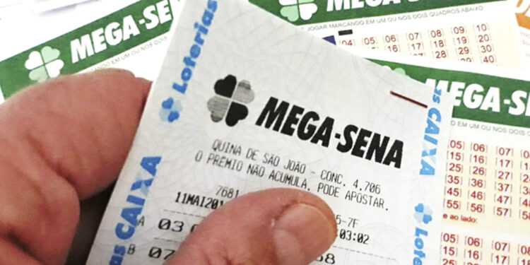 Ganhador de R$ 10 milhões na Mega-Sena é vítima de golpe e perde dinheiro em Viamão