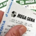 Ganhador de R$ 10 milhões na Mega-Sena é vítima de golpe e perde dinheiro em Viamão