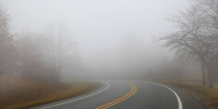 Sol aparece com nuvens esparsas no Rio Grande do Sul nesta terça