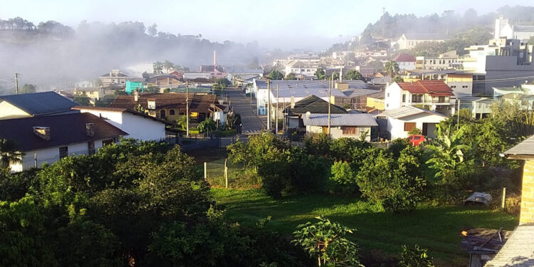 Domingo de Páscoa terá clima ameno no Rio Grande do Sul