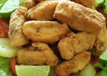 Restaurante Baggio terá peixe no seu cardápio por apenas R$ 30,00 o buffet livre, nesta Sexta-Feira Santa