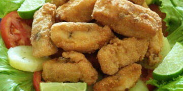 Restaurante Baggio terá peixe no seu cardápio por apenas R$ 30,00 o buffet livre, nesta Sexta-Feira Santa