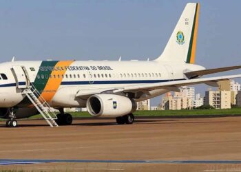 Presidente Jair Bolsonaro deve inaugurar Aeroporto de Passo Fundo na sexta-feira