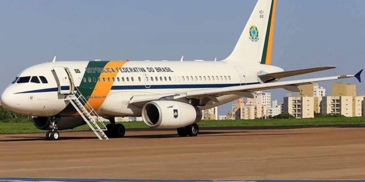 Presidente Jair Bolsonaro deve inaugurar Aeroporto de Passo Fundo na sexta-feira