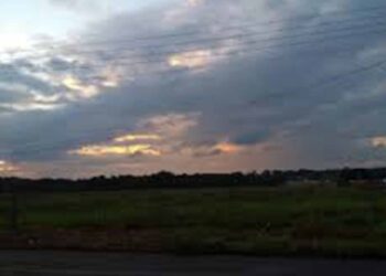 Quinta-feira será de chuva no Rio Grande do Sul