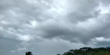 Terça-feira o tempo fica nublado no RS