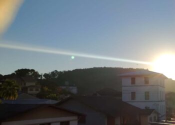 Quinta-feira será de chuva em diversas regiões do RS