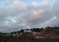 Ar frio melhora o tempo e derruba temperaturas no RS nesta sexta-feira