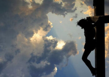 A Sexta-Feira Santa a Sexta da Paixão Seu Significado