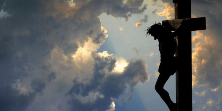 A Sexta-Feira Santa a Sexta da Paixão Seu Significado