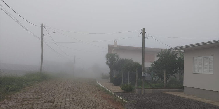 Sábado será de sol no Rio Grande do Sul