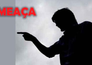 Homem de 57 anos cobra dívida e faz ameaça em frente a restaurante em Nova Roma do Sul