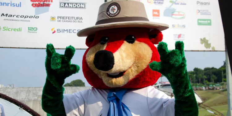 Surdolimpíadas iniciam neste fim de semana em Caxias do Sul