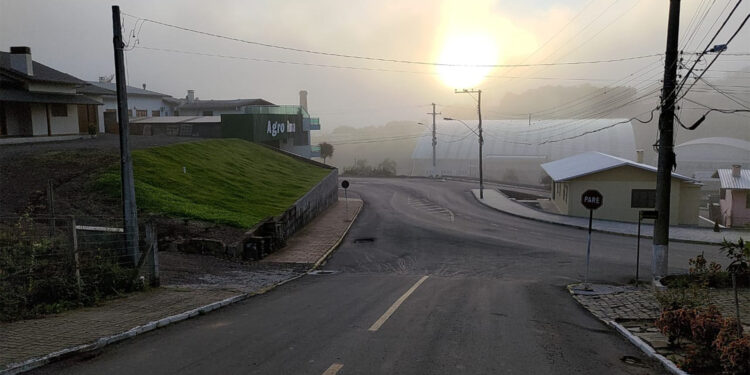 Chuva retorna ao Rio Grande do Sul neste domingo