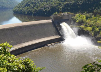 ATENÇÃO: CERAN fará teste de sirene de emergência na Usina Castro Alves em Nova Roma do Sul