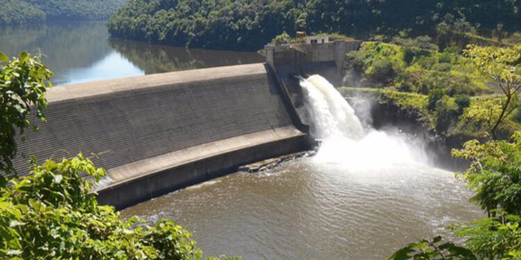 ATENÇÃO: CERAN fará teste de sirene de emergência na Usina Castro Alves em Nova Roma do Sul