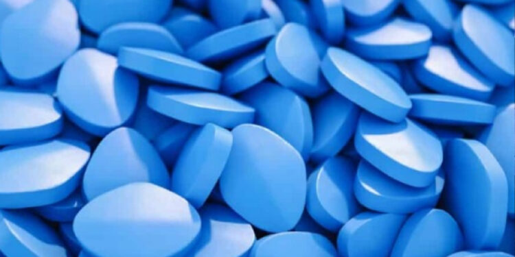 Militares do Exército compram 35 mil comprimidos de Viagra e  60 próteses penianas infláveis