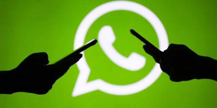 Quadrilha é presa por golpes pelo WhatsApp