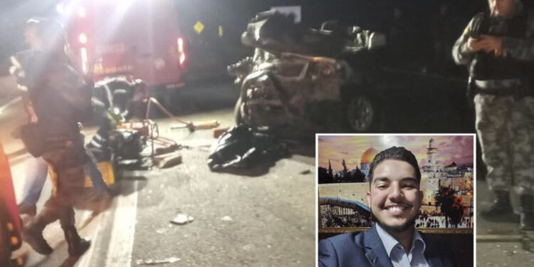 Jovem pastor do interior do RS morre em acidente na BR 386