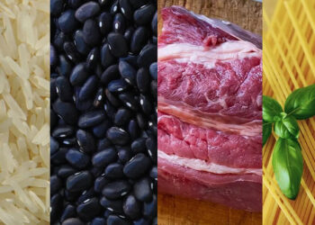 Governo reduz imposto de importação de vários produtos