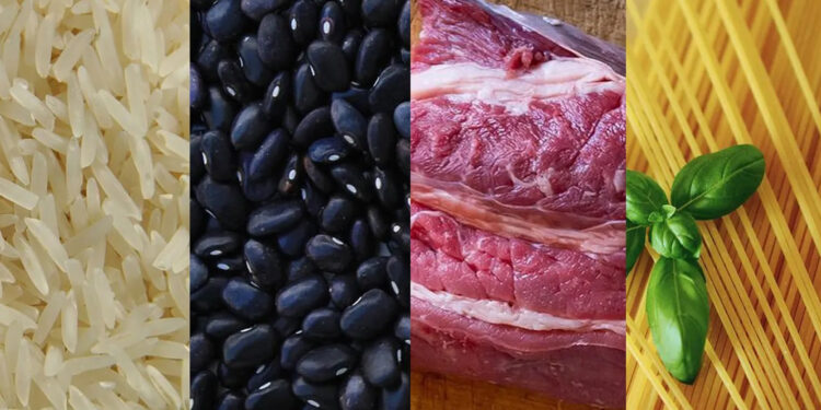 Governo reduz imposto de importação de vários produtos