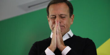 João Doria desiste da pré-candidatura à Presidência