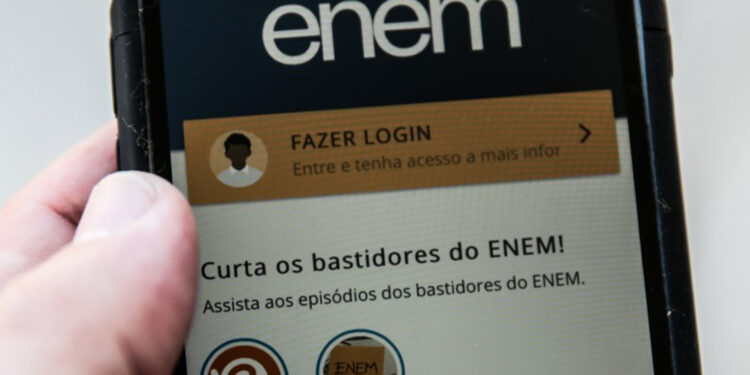 Termina hoje prazo para pagamento da taxa de inscrição do Enem 2022