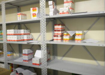 Hospitais enfrentam falta de medicamentos no Rio Grande do Sul