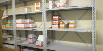 Hospitais enfrentam falta de medicamentos no Rio Grande do Sul
