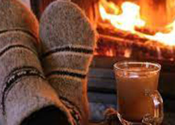 Ar polar ingressa no RS e trará noites geladas com forte geada