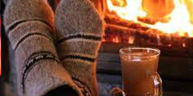 Ar polar ingressa no RS e trará noites geladas com forte geada