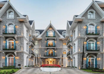 Hotel de Gramado é escolhido o 2º melhor do mundo em ranking feito por turistas