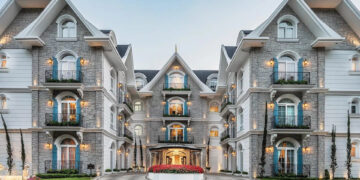 Hotel de Gramado é escolhido o 2º melhor do mundo em ranking feito por turistas