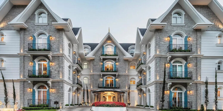 Hotel de Gramado é escolhido o 2º melhor do mundo em ranking feito por turistas