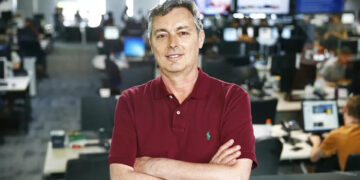 Jornalista gaúcho David Coimbra morre aos 60 anos