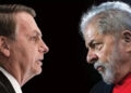 Bolsonaro cresce em São Paulo e reduz vantagem de Lula, diz pesquisa