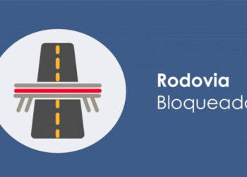 ERS-122 terá bloqueio para detonação de rochas em Farroupilha nesta segunda-feira (16)