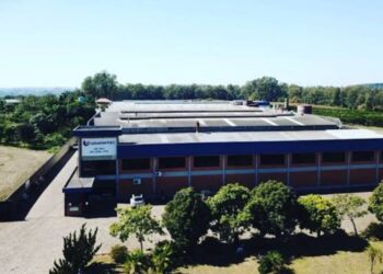 Usimontec repassa um aporte de R$ 20 mil reais para o Programa Piseg da Brigada Militar de Nova Roma do Sul