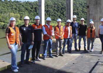 CERAN conclui os testes dos sistemas de alerta das Usinas