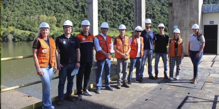 CERAN conclui os testes dos sistemas de alerta das Usinas