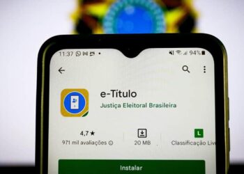 Prazo para regularizar título de eleitor se encerra nesta quarta-feira
