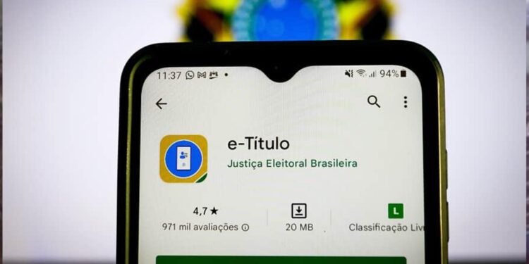 Prazo para regularizar título de eleitor se encerra nesta quarta-feira
