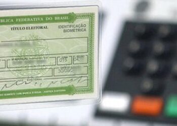 Penúltimo dia para regularizar o título e votar nas Eleições 2022