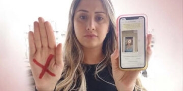 Vereadora gaúcha registra ocorrência após homem ejacular sobre sua foto
