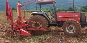 Homem de 46 anos morre em acidente com equipamento agrícola em São Vendelino