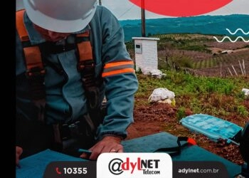 ATENÇÃO: Comunicado a todos os clientes da AdylNet