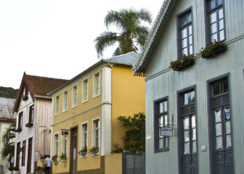 Antônio Prado celebra a semana da Etnia Italiana com muitas atividades